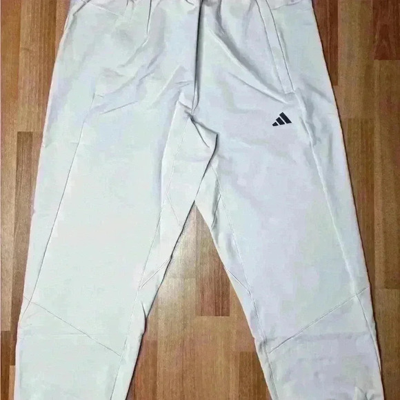 💰HUGE CLEARANCE SALE 💰 Adidas Designed Training 7/8 (IU4604)  Mens Yoga Pants - Picture 2 of 6